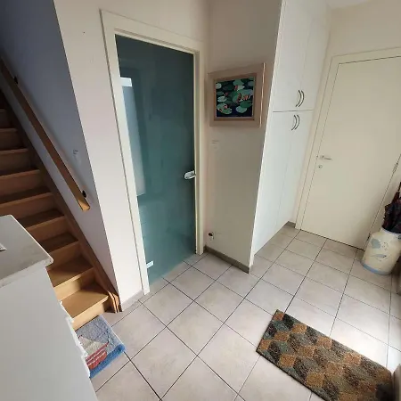 Villa Maison Au Calme Avec Jardin, Court De Tennis Et Parking Privatif - Fr-1-675-33 *