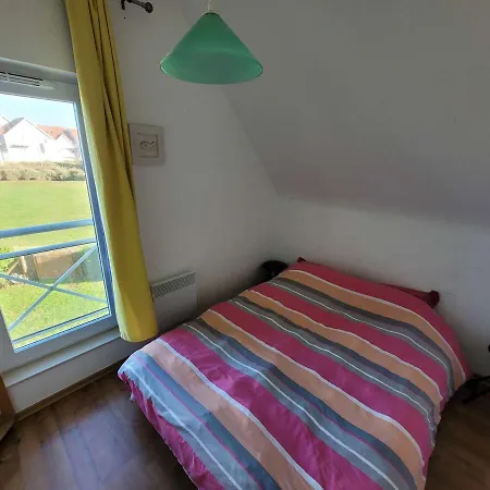 Maison Au Calme Avec Jardin, Court De Tennis Et Parking Privatif - Fr-1-675-33 *