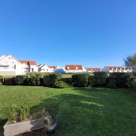 Maison Au Calme Avec Jardin, Court De Tennis Et Parking Privatif - Fr-1-675-33