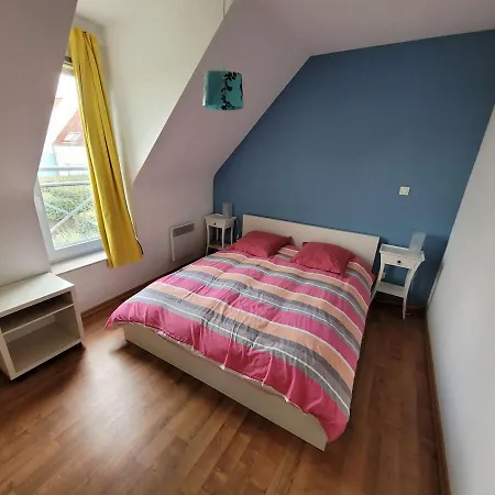 Villa Maison Au Calme Avec Jardin, Court De Tennis Et Parking Privatif - Fr-1-675-33