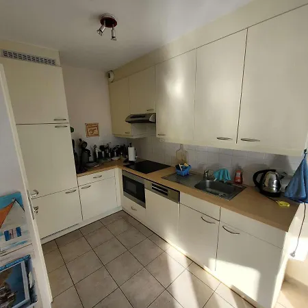 Villa Maison Au Calme Avec Jardin, Court De Tennis Et Parking Privatif - Fr-1-675-33 *