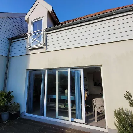 Maison Au Calme Avec Jardin, Court De Tennis Et Parking Privatif - Fr-1-675-33